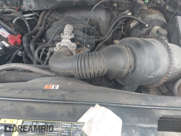 2004 Ford F-150 XL с VIN 2FTRF172X4CA89139, выставлен на аукционе IAAI как лот 42038181 с пробегом Не указан миль и . История ставок и продаж доступна на DreamBid. Изображение 10.