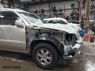 2003 Toyota Highlander with VIN JTEHF21A130133824, listed as a IAAI auction lot 40991566 with 161,244 mi miles. Bid and sale history available at carsss.com. Image 12.