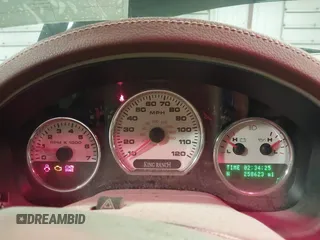 2007 Ford F-150 XLT с VIN 1FTPW14V77KB64367, выставлен на аукционе IAAI как лот 42516254 с пробегом 258 623 миль миль и . История ставок и продаж доступна на DreamBid. Изображение 7.