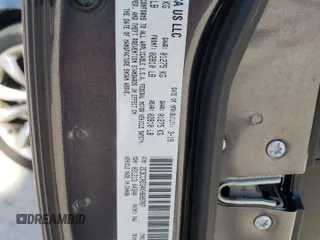 2019 Chrysler 300 Limited z VIN 2C3CCAEG4KH609787, wystawiony jako Copart lot #52193465 z przebiegiem 81 234 mil mil oraz Szkoda całkowita • Salvage title. Historia ofert i sprzedaży dostępna na DreamBid. Obrazek 15.