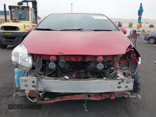 2015 Toyota Prius Four with VIN JTDKN3DU0F0428944, listed as a IAAI auction lot 42043343 with 166,843 mi miles. Bid and sale history available at carsss.com. Image 13.
