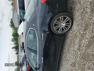 2016 Maserati Ghibli S Q4 with VIN ZAM57RTA4G1185177, listed as a Copart auction lot 55495705 with 51,486 mi miles and Salvage Title. Bid and sale history available at carsss.com. Image 2.