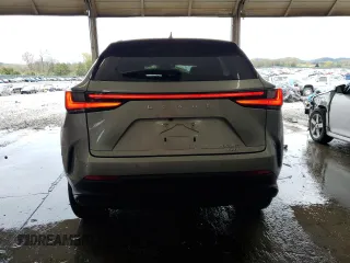 2022 Lexus NX 350 Premium с VIN 2T2GGCEZ8NC008617, выставлен на аукционе Copart как лот 51159575 с пробегом 19 485 миль миль и Списание • Salvage title. История ставок и продаж доступна на DreamBid. Изображение 6.