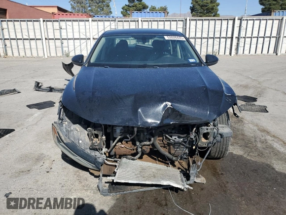 2019 Volkswagen Jetta S с VIN 3VWC57BU4KM122798, выставлен на аукционе Copart как лот 53028445 с пробегом 143 676 миль миль и Списание • Salvage title. История ставок и продаж доступна на DreamBid. Изображение 5.