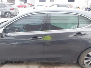 2016 Acura TLX with VIN 19UUB1F34GA015478, listed as a IAAI auction lot 42133924 with 118,251 mi miles and . Bid and sale history available at DreamBid. Image 14.