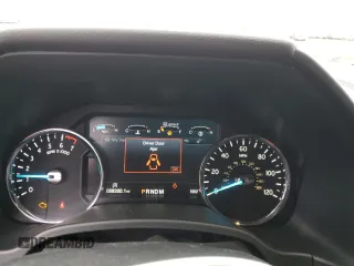 2018 Ford Expedition Platinum с VIN 1FMJU1MT0JEA02737, выставлен на аукционе Copart как лот 43382095 с пробегом 88 380 миль миль и Списание • Salvage title. История ставок и продаж доступна на DreamBid. Изображение 9.