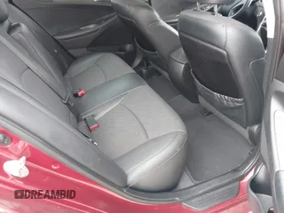 2013 Hyundai Sonata Limited with VIN 5NPEC4AC0DH518020, listed as a IAAI auction lot 41770278 with 98,322 mi miles and . Bid and sale history available at DreamBid. Image 8.