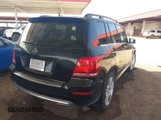 2014 Mercedes-Benz GLK 350 with VIN WDCGG5HB6EG319067, listed as a IAAI auction lot 41929331 with 175,282 mi miles and . Bid and sale history available at DreamBid. Image 4.