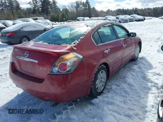 2009 Nissan Altima S z VIN 1N4AL21E09N558762, wystawiony jako IAAI lot #41600797 z przebiegiem 139 778 mil mil oraz . Historia ofert i sprzedaży dostępna na DreamBid. Obrazek 4.