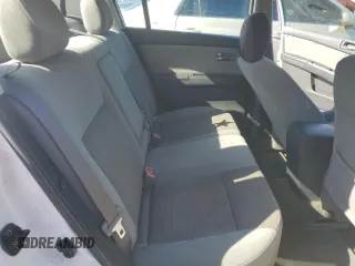2011 Nissan Sentra 2.0 with VIN 3N1AB6AP7BL657898, listed as a Copart auction lot 41960315 with 196,242 mi miles and Clean Title. Bid and sale history available at DreamBid. Image 10.