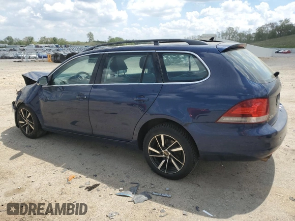2011 Volkswagen Jetta TDI with VIN 3VWML7AJ7BM712432, listed as a Copart auction lot 56873225 with 287,084 mi miles and Non repairable. Bid and sale history available at DreamBid. Image 2.
