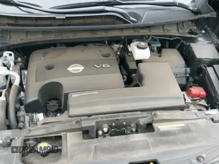 2024 Nissan Murano SL z VIN 5N1AZ2CJ7RC124011, wystawiony jako IAAI lot #42151210 z przebiegiem 14 851 mil mil oraz . Historia ofert i sprzedaży dostępna na DreamBid. Obrazek 18.