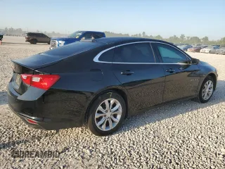 2019 Chevrolet Malibu LS with VIN 1G1ZB5ST2KF184453, listed as a Copart auction lot 52422955 with 65,716 mi miles and Salvage Title. Bid and sale history available at DreamBid. Image 3.