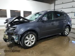 2011 Subaru Tribeca Touring с VIN 4S4WX9GDXB4402148, выставлен на аукционе Copart как лот 44842755 с пробегом 78 314 миль миль и Списание • Salvage title. История ставок и продаж доступна на DreamBid. Изображение 1.