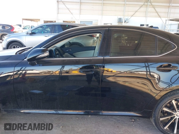 2012 Lexus IS 250 z VIN JTHCF5C28C5054366, wystawiony jako IAAI lot #41959812 z przebiegiem 77 561 mil mil oraz . Historia ofert i sprzedaży dostępna na DreamBid. Obrazek 15.