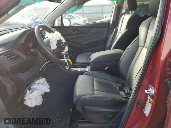 2023 Subaru Ascent Onyx с VIN 4S4WMAHD2P3417846, выставлен на аукционе Copart как лот 78230274 с пробегом 33 536 миль миль и Списание • Salvage title. История ставок и продаж доступна на DreamBid. Изображение 7.