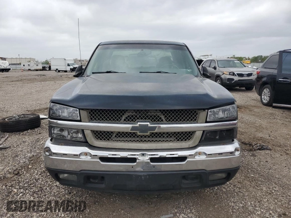2006 Chevrolet Silverado 1500 Work Truck with VIN 1GCEC19X36Z248802, listed as a Copart auction lot 52008835 with 0 mi miles and Clean Title. Bid and sale history available at carsss.com. Image 5.