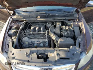 2010 Ford Taurus Limited z VIN 1FAHP2JW3AG138661, wystawiony jako Copart lot #42537345 z przebiegiem 177 869 mil mil oraz Szkoda całkowita • Salvage title. Historia ofert i sprzedaży dostępna na DreamBid. Obrazek 11.