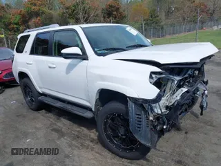2016 Toyota 4Runner Limited with VIN JTEBU5JR1G5304924, listed as a IAAI auction lot 41938097 with 135,823 mi miles and . Bid and sale history available at DreamBid. Image 1.
