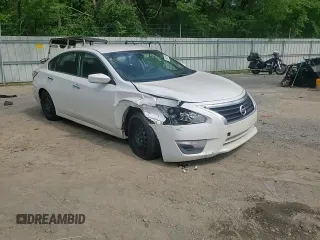2014 Nissan Altima 2.5 with VIN 1N4AL3AP2EC425563, listed as a Copart auction lot 52542865 with 259,156 mi miles and Salvage Title. Bid and sale history available at carsss.com. Image 11.