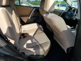 2013 Toyota RAV4 LE z VIN 2T3ZFREV7DW051639, wystawiony jako Copart lot #63396965 z przebiegiem 41 481 mil mil oraz Szkoda całkowita • Salvage title. Historia ofert i sprzedaży dostępna na DreamBid. Obrazek 11.