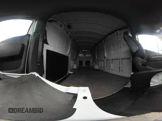 2020 Mercedes-Benz Sprinter Cargo Cargo with VIN W1Y40CHYXLT034958, listed as a IAAI auction lot 39915952 with 182,384 mi miles and . Bid and sale history available at carsss.com. Image 18.
