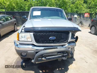 2002 Ford Ranger XL Fleet with VIN 1FTZR45E22PA72059, listed as a IAAI auction lot 42549799 with 168,292 mi miles and . Bid and sale history available at DreamBid. Image 12.