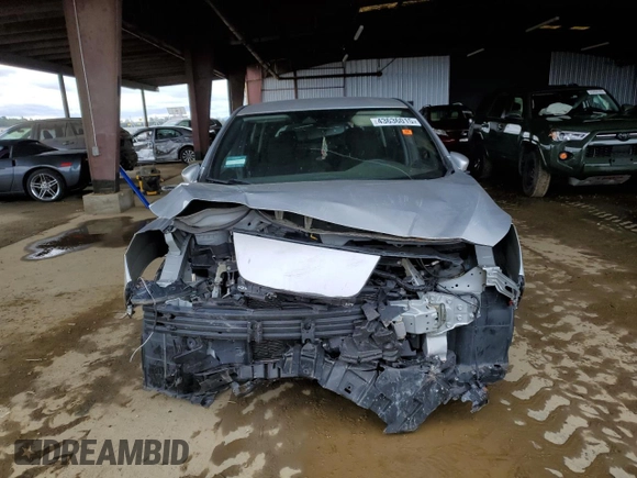 2018 Nissan LEAF SL with VIN 1N4AZ1CPXJC309389, listed as a Copart auction lot 43636015 with 76,070 mi miles and Clean Title. Bid and sale history available at DreamBid. Image 5.
