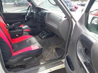 2003 Ford Ranger XL z VIN 1FTYR15E73TA50514, wystawiony jako IAAI lot #42274252 z przebiegiem 167 129 mil mil oraz . Historia ofert i sprzedaży dostępna na DreamBid. Obrazek 5.