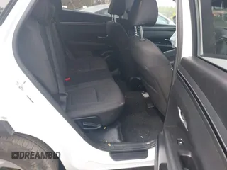 2022 Hyundai Tucson SEL z VIN 5NMJB3AE2NH141296, wystawiony jako IAAI lot #41534492 z przebiegiem 76 383 mil mil oraz . Historia ofert i sprzedaży dostępna na DreamBid. Obrazek 8.