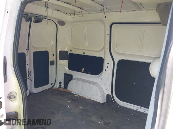 2017 Nissan NV200 S с VIN 3N6CM0KN7HK696478, выставлен на аукционе IAAI как лот 42682947 с пробегом 110 789 миль миль и . История ставок и продаж доступна на DreamBid. Изображение 8.