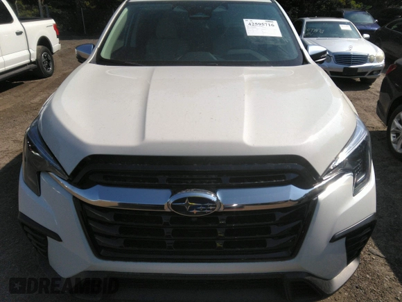 2023 Subaru Ascent Limited z VIN 4S4WMAUD3P3407493, wystawiony jako IAAI lot #42595716 z przebiegiem 16 743 mil mil oraz . Historia ofert i sprzedaży dostępna na DreamBid. Obrazek 6.