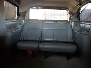 2006 Toyota Sienna XLE with VIN 5TDZA22CX6S479749, listed as a Copart auction lot 51876715 with 129,488 mi miles and Salvage Title. Bid and sale history available at carsss.com. Image 10.