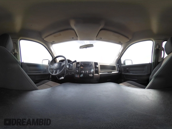 2012 Ram 1500 Express с VIN 1C6RD7FT9CS110745, выставлен на аукционе IAAI как лот 42393103 с пробегом 315 829 миль миль и . История ставок и продаж доступна на DreamBid. Изображение 18.