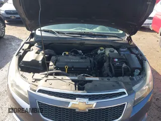 2014 Chevrolet Cruze LS with VIN 1G1PA5SH2E7174980, listed as a IAAI auction lot 41973841 with 100,061 mi miles and . Bid and sale history available at DreamBid. Image 10.