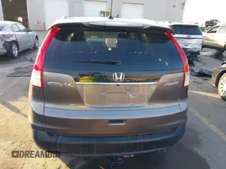 2013 Honda CR-V EX-L z VIN 5J6RM4H70DL020641, wystawiony jako IAAI lot #41361293 z przebiegiem 115 892 mil mil oraz . Historia ofert i sprzedaży dostępna na DreamBid. Obrazek 15.