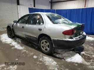 2005 Chevrolet Cavalier LS with VIN 1G1JF52F557108221, listed as a Copart auction lot 88035115 with 212,756 mi miles and Salvage Title. Bid and sale history available at carsss.com. Image 2.