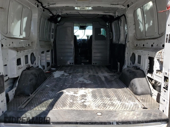 2017 Ford Transit с VIN 1FTYE1ZM1HKB43653, выставлен на аукционе Copart как лот 53069015 с пробегом 204 390 миль миль и Списание • Salvage title. История ставок и продаж доступна на DreamBid. Изображение 10.
