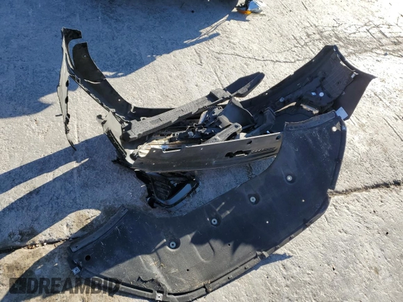 2018 Hyundai Sonata Limited z VIN 5NPE34AF9JH598889, wystawiony jako Copart lot #82599964 z przebiegiem 102 704 mil mil oraz Szkoda całkowita • Salvage title. Historia ofert i sprzedaży dostępna na DreamBid. Obrazek 12.