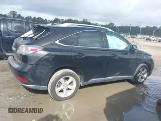 2011 Lexus RX 350 with VIN 2T2BK1BA9BC088839, listed as a IAAI auction lot 41941850 with 143,728 mi miles and . Bid and sale history available at DreamBid. Image 13.