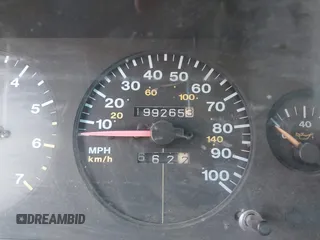 1994 Jeep Grand Cherokee Laredo with VIN 1J4GZ58S4RC280650, listed as a IAAI auction lot 42041261 with 199,265 mi miles and . Bid and sale history available at DreamBid. Image 15.