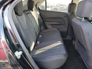 2016 Chevrolet Equinox LT with VIN 2GNALCEK9G6299634, listed as a Copart auction lot 50211565 with 69,665 mi miles and Salvage Title. Bid and sale history available at carsss.com. Image 10.
