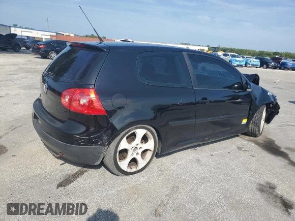 2008 Volkswagen Rabbit S с VIN WVWAB71K08W257207, выставлен на аукционе Copart как лот 58846015 с пробегом Не указан миль и Списание • Salvage title. История ставок и продаж доступна на DreamBid. Изображение 3.