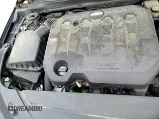 2018 Chevrolet Impala Premier с VIN 2G1125S38J9107347, выставлен на аукционе Copart как лот 67858605 с пробегом Не указан миль и Списание • Salvage title. История ставок и продаж доступна на DreamBid. Изображение 13.