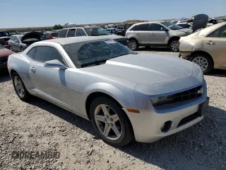 2010 Chevrolet Camaro 1LT z VIN 2G1FB1EV7A9199630, wystawiony jako Copart lot #60373235 z przebiegiem 191 912 mil mil oraz Czysty tytuł • Clean title. Historia ofert i sprzedaży dostępna na DreamBid. Obrazek 4.