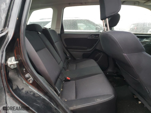 2014 Subaru Forester 2.5i Premium with VIN JF2SJAECXEH555286, listed as a Copart auction lot 47221615 with 136,132 mi miles and Salvage Title. Bid and sale history available at carsss.com. Image 11.