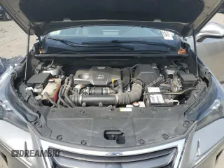 2016 Lexus NX 200t z VIN JTJBARBZ0G2061138, wystawiony jako Copart lot #56551305 z przebiegiem 73 747 mil mil oraz Szkoda całkowita • Salvage title. Historia ofert i sprzedaży dostępna na DreamBid. Obrazek 12.