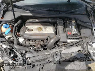 2010 Volkswagen GTI с VIN WVWFV7AJXAW293870, выставлен на аукционе Copart как лот 50927592 с пробегом 151 044 миль миль и Списание • Salvage title. История ставок и продаж доступна на DreamBid. Изображение 7.