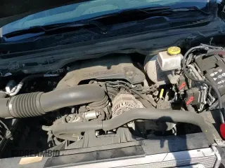 2021 Ram 1500 Rebel z VIN 1C6SRFLT2MN557158, wystawiony jako Copart lot #67090375 z przebiegiem 48 958 mil mil oraz Szkoda całkowita • Salvage title. Historia ofert i sprzedaży dostępna na DreamBid. Obrazek 13.