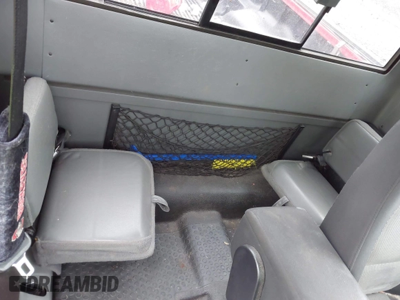 2004 Ford Ranger XL Fleet with VIN 1FTZR15E54TA02791, listed as a IAAI auction lot 42262920 with 192,401 mi miles and . Bid and sale history available at DreamBid. Image 8.